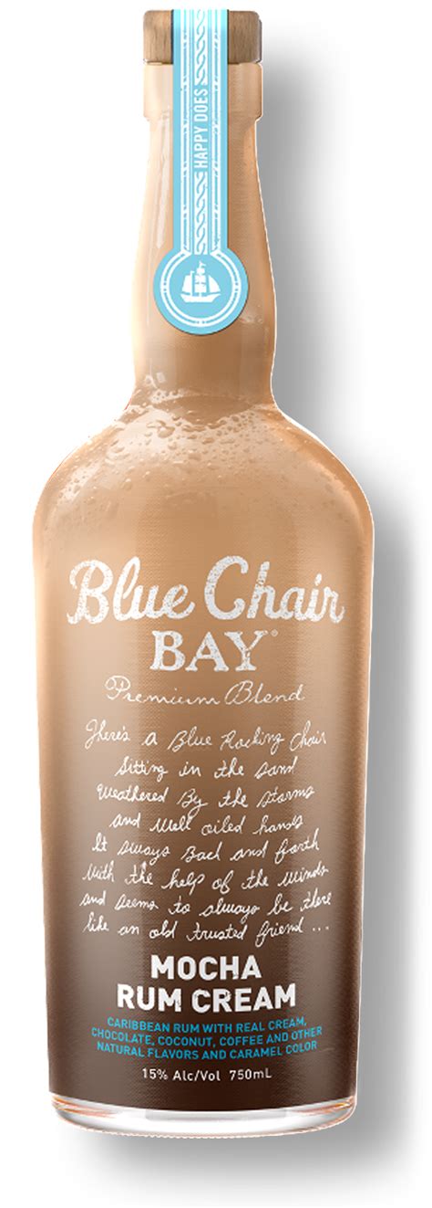 Delicious Blue Chair Bay Rum Recipes to Try Today